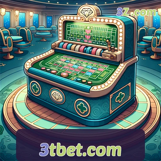 3tbet.com Apostas Rápidas