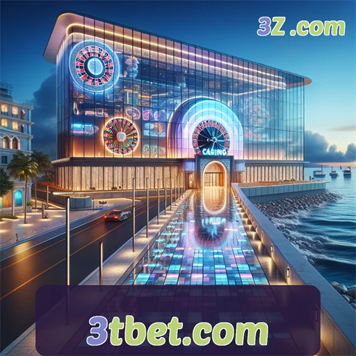 Segurança e Confiança em 3tbet.com: Redefinindo seu Jogo