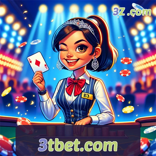 jogos incríveis no 3tbet.com que vão te surpreender