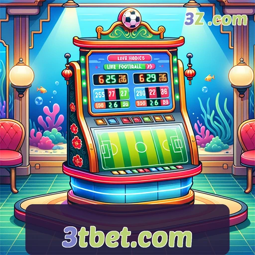 Recursos Paga no 3tbet.com: Diversão e Empréstimos de Jogabilidade