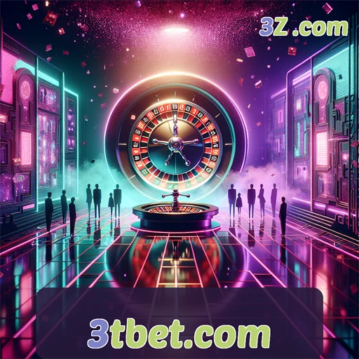 Inovação da Plataforma 3tbet.com Revoluciona o Jogo Online