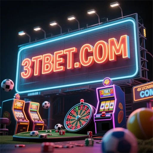 3tbet.com - Jogue e Ganhe com o Melhor App de Cassino Brasil